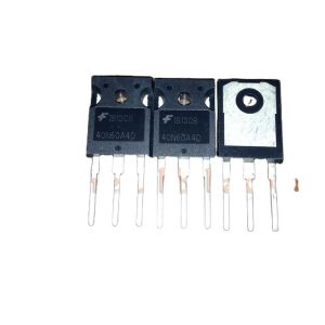 Best HGTG40N60A4D wholesale