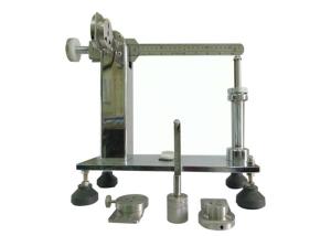 China Australia / UL Plug Socket Tester Socket Outlet Torque Testing Machine IEC60065 Figure 11 on sale