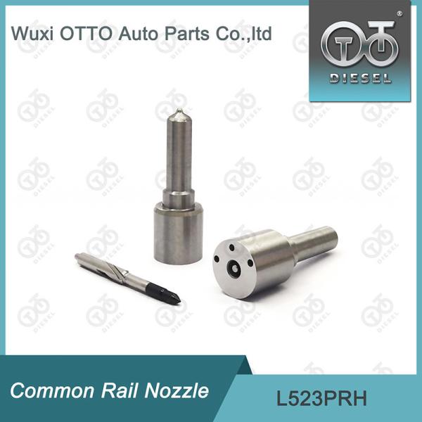 L523PRH Common Rail Injector Nozzle For Injector 28506046 / 28565336 Applied VW GOLF 1.6L E6 61/88 KW SUV