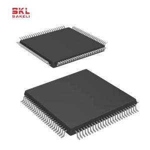 A3PN125-VQG100I FPGA Programmable IC Chip High Performance Complex Digital Logic Solutions