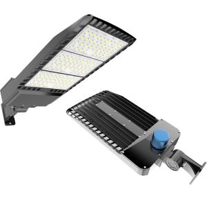 Modern Waterproof Street Light, LED Light Street, Aluminum SMD 150W LED Street Light Outdoor