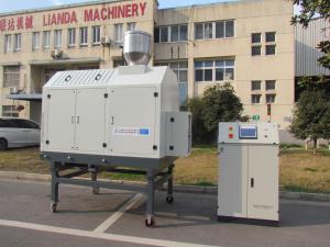 Best PET masterbatch infrared crystal dryer wholesale