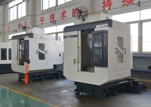 High Speed Industrial Brother Drill Tap Center 250kg Max Table Load Included
