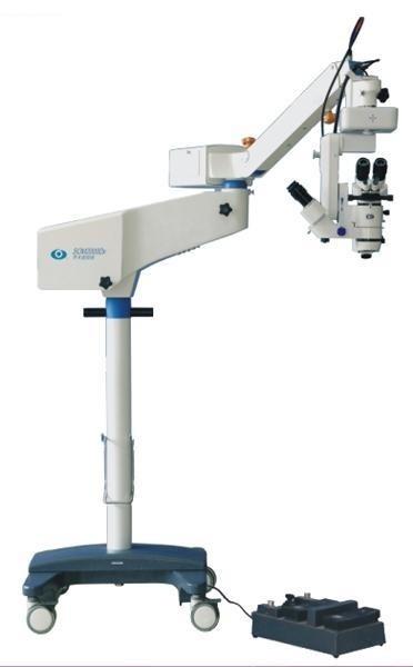 Cheap Portable Surgical Operating Microscope Using Xenon Light Source for sale
