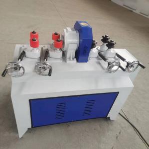 Best MC90100B Round Wooden Rod Machine Advanced Round Broomstick Production Made Easy wholesale