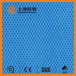 High Strength Spunlace Non Woven Cleaning Cloth for Household , Auto , Pet