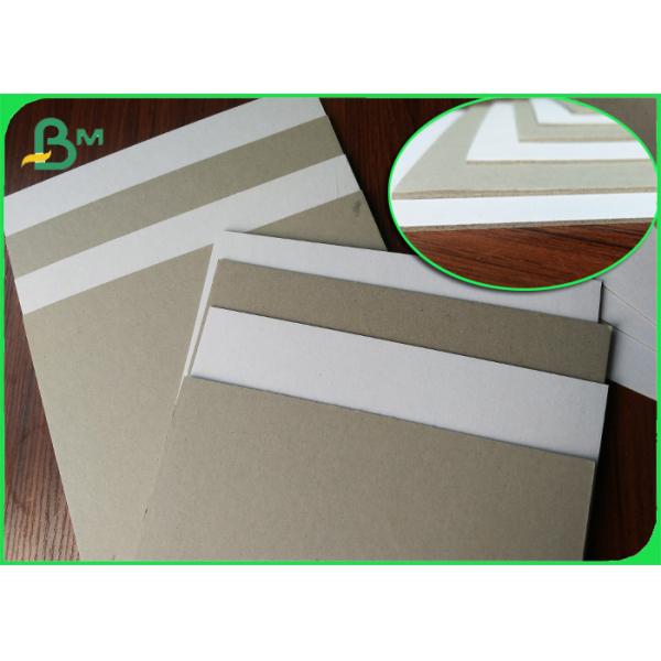 1.4mm Blue Lacquered Finish Waterproof Cardboard Sheet for A4 document holder