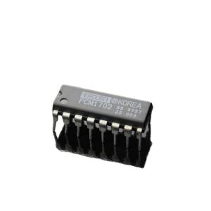 Best Audio Decoding Ic PCM1702 DIP-16 Original wholesale
