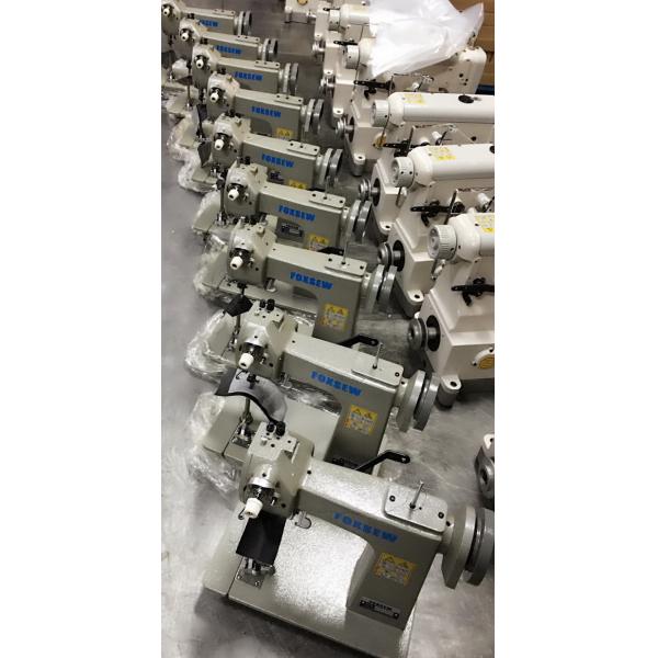 FOXSEW PK201 Glove Sewing Machine