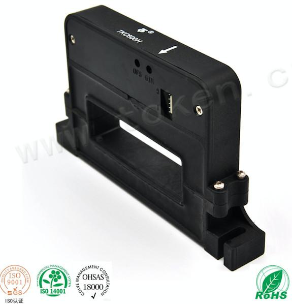 Cheap Measuring Hall Effect Based Current Sensor , Hall Effect Ac Current Sensor TKC-H for sale