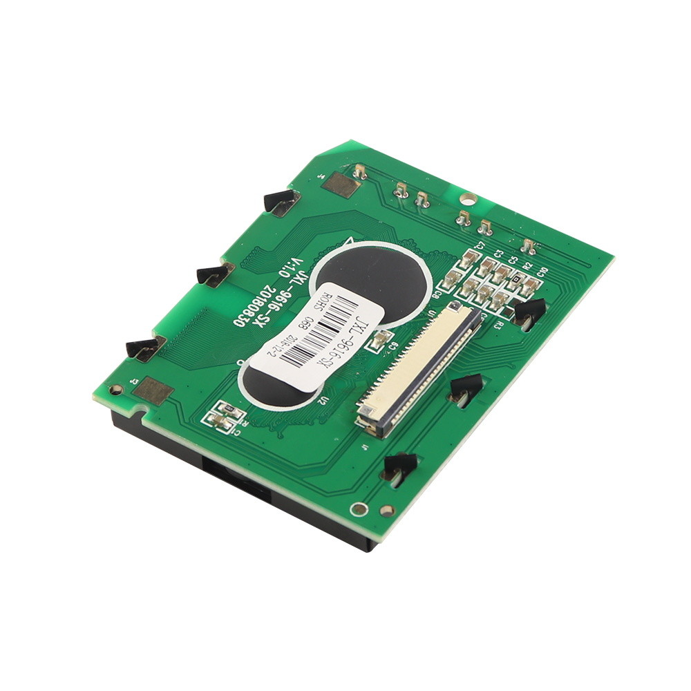 COB COG Customize Monochrome Graphic Dot Matrix LCD Display Module