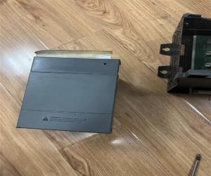 China 1746-P4 Allen-Bradley SLC 500 Rack Mount Power Supply Digital I O Module 120/240VAC 10A on sale