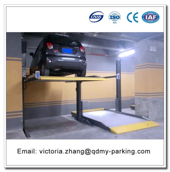 Cheap Storage Garage System Car Parking Lift Suppliers Car Mechanical Equipment for sale