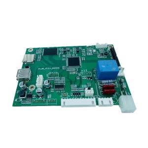 China FR4 TG FR4 Multilayer PCBs Flex High Frequency PCB Manufacturing on sale