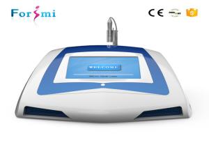 Professional 60W telangiectasis Vascular removal / Spider Vein removal machine / diode laser 980 nm