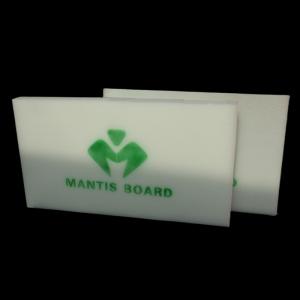 Best Mantis Board For Waterjet Cutting Process Eco Friendly Recyclable wholesale