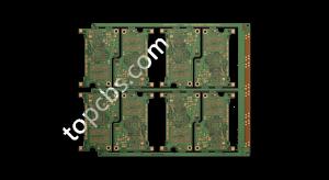 Memory Card Ssd Pcb Repair High Density Interconnection