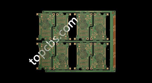 Cheap Memory Card Ssd Pcb Repair High Density Interconnection for sale