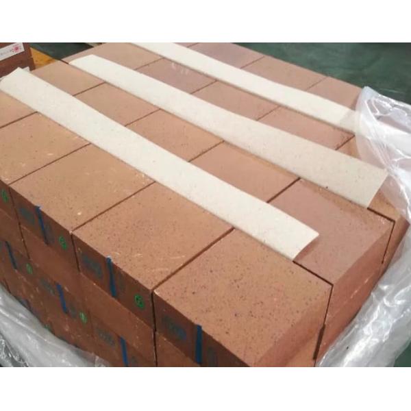 Magnesia Magnesite Refractories Kiln Fire Bricks 91-97% MgO Content
