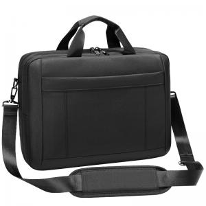 Best OEM/ODM Business Casual Briefcase Mens Leather Business Bags Rainproof wholesale