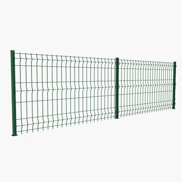 Backyard Garden Edge Mesh Security Fencing Anti Climb