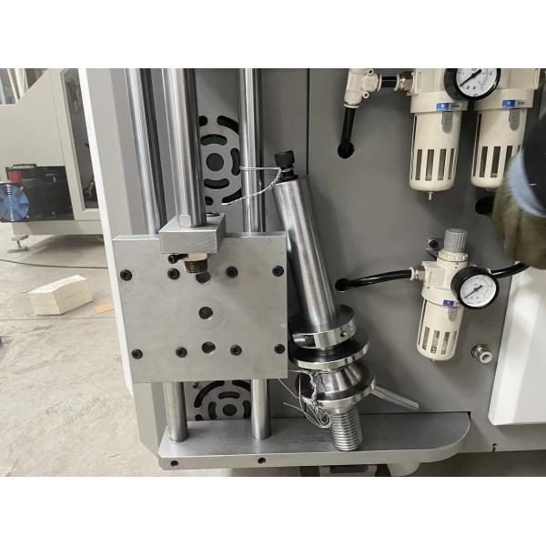 PF-OC100 Full Servo Motor High Speed Paper Cup Making Machines