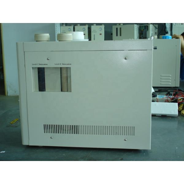 CE Certification High Purity QL-150 Pem Cell Hydrogen Generator Lab FID GC