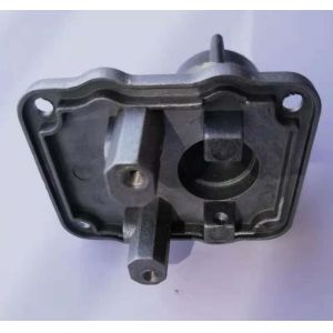 Aluminium Alloy Machined Metal Parts With Drill / Screw Hole With CE Standard