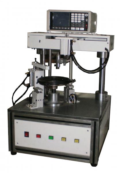 Cheap Coil winding machine for making heating coil of Induction cooker for sale