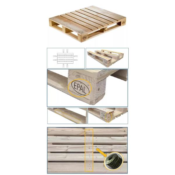 Four Hinged Wooden Case Box Customized Wooden Coaming Box
