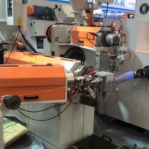 Wire & Cable Extrusion Lines Cable Extrusion Line Manufacturer & Supplier