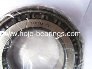 Best 32213 taper roller bearing with 65mm*120mm*32.75mm wholesale