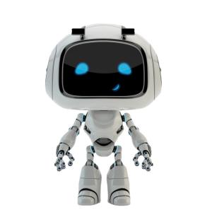 Best High Resolution Plastic 3D Printing Service Self Supporting For Robots wholesale