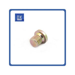 Best M7 M8 M9 Hexagon Socket Screw Plug wholesale
