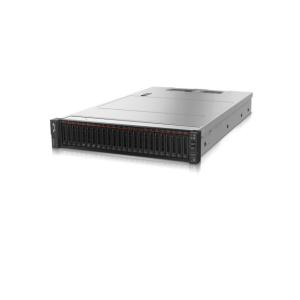 Original ThinkSystem SR550 Rack Server computer network server a server
