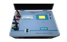 Cheap 100A Contact Resistance Measurement Kit With RS232 Computer Interface for sale