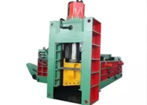 Best Professional Iron Recycling Machine Scrap Processing Machines Long Service Life wholesale