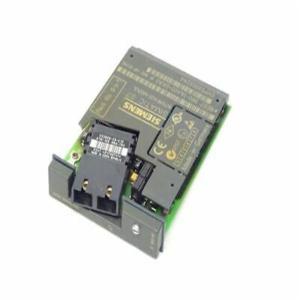 6ES7960-1AA00-0XA0  SIEMENS  One year warranty