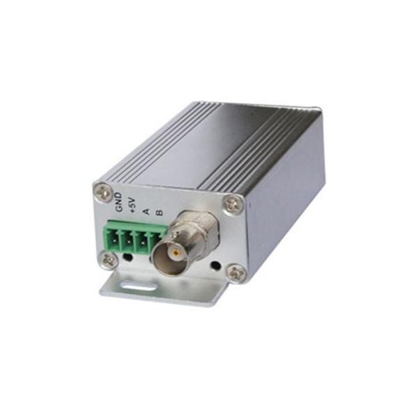 Mini 1CH Singlemode / Multimode Fiber Video Converter