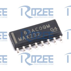 Best MAX232DRG4 wholesale