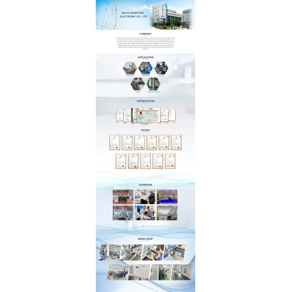 Digital Temperature Transmitter Display Controller OEM Temperature Sensor Industrial