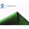 Buy cheap Army Green 420gsm Waterproof PVC Tarpaulin Rolls , Matte PVC Tarpaulin from wholesalers