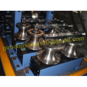 Best Directly square tube making machine wholesale