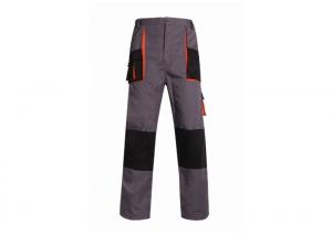 Best Industrial Engineer Personal Protective Clothing Cargo Pants With Side Pockets wholesale