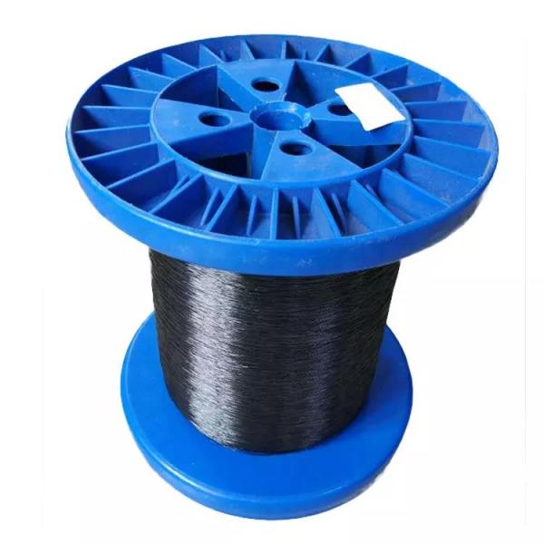 Nylon/Polyamide Reinforcement Fiber Blended With Cotton And Wool For Spinning