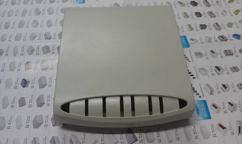 16x14x3.5cm The Set Top Box Plastic Network Enclosure