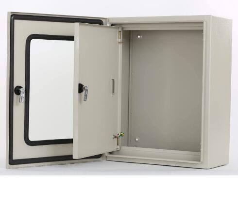 Cheap Outside Stainless Steel Electrical Cabinets for sale