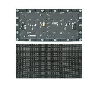 Best High Refresh P3mm Flexible Led Display Module 1R1G1B Video Wall wholesale