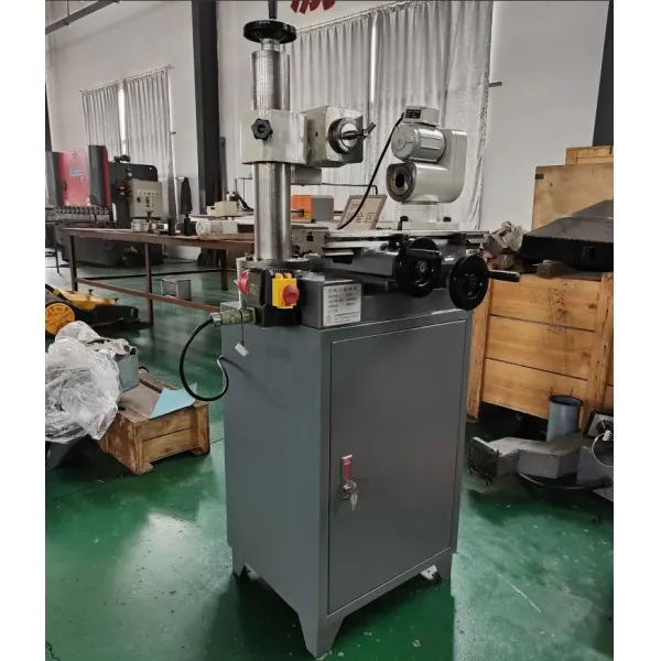 China Made Universal Tool Grinding Machine
