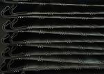 65mn Quarry Mining Screen Mesh Crimped Wire Vibrating Screen Mesh